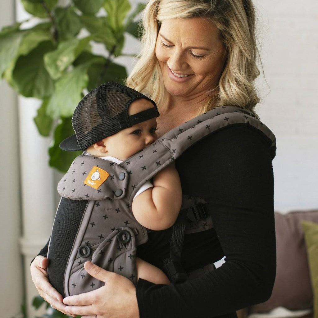 Tula Explore Baby Carrier Z6917