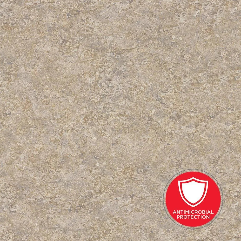 Silver Travertine Laminate Sheet M6032