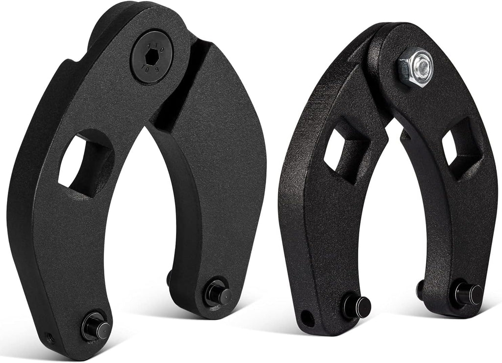 Adjustable Gland Nut Wrench Set of 2 L762880