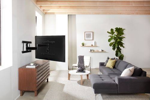Swivel TV Wall Mount for 42x22 - 90x22 TVs B352