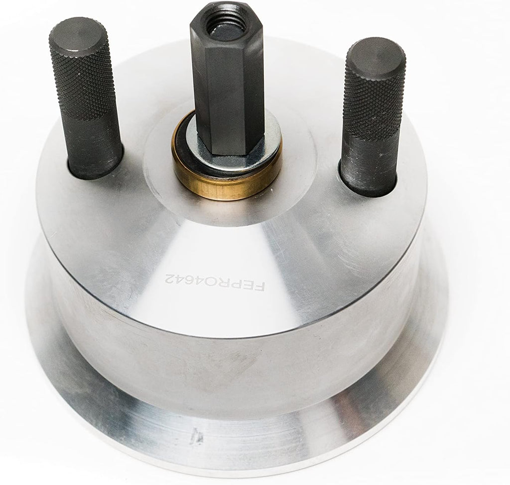 Rear Crankshaft Oil Seal and Wear Sleeve Installer D765369