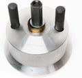 Rear Crankshaft Oil Seal and Wear Sleeve Installer D765369
