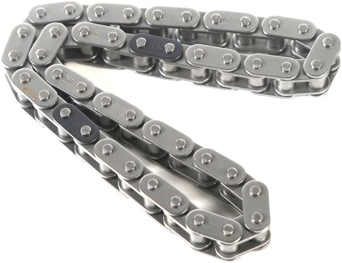 Timing Chain Kit for 2001-2003 Infiniti QX4 & 2001-2004 NISSAN Pathfinder 3.5L V6 GAS DOHC Pack of 2 G30124