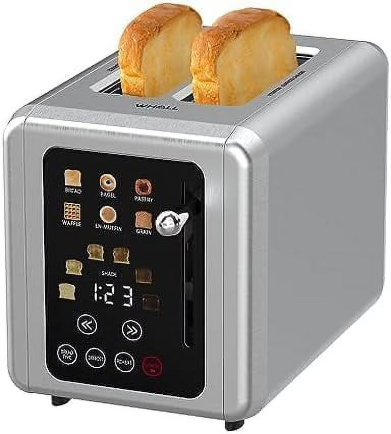 2 Slice Digital Toaster H2070