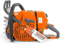 92cc 2-Cycle 5.2KW 6.4HP Gasoline Chain Saw Z914