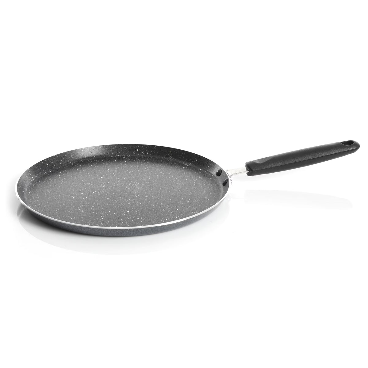 Charcoal Pearl 11.02 Inch Aluminum Griddle Pan P6648