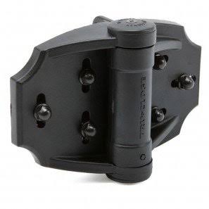 Multi Adjust Hinge Set - Black C88567
