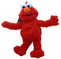 Elmo Plush Doll Backpack Stuffed Toy Bag R64288