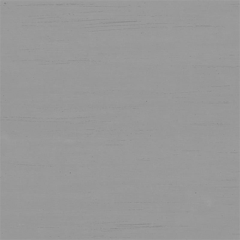 Gray L Shaped Desk with 5 Shelf Bookcase C579988