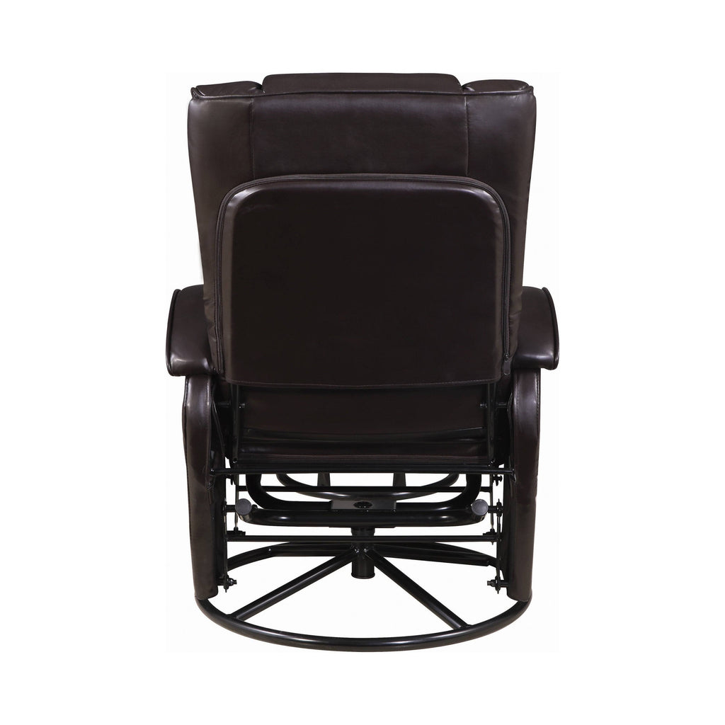 Glider and Ottoman - 2 Piece Q702586