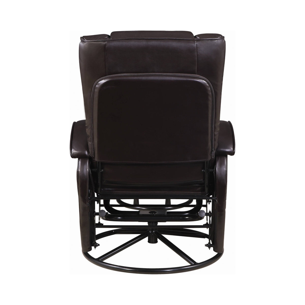 Glider and Ottoman - 2 Piece Q702586