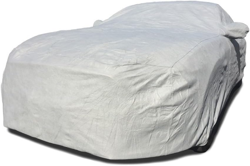 Heavy Duty Weatherproof Car Cover for Honda Civic B438429