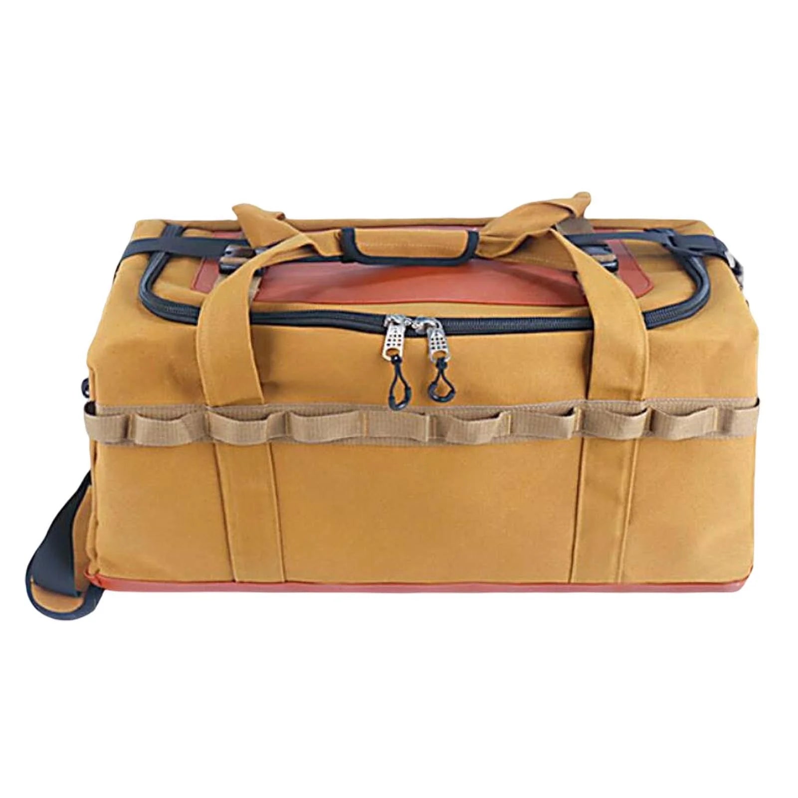 120L Camping Tent Storage Bag Duffel Tote D6186