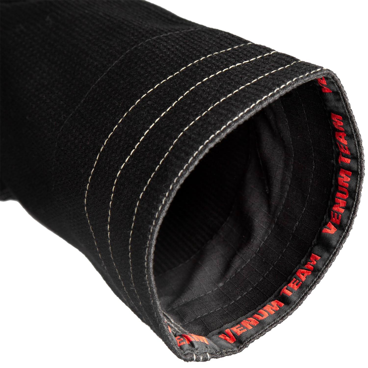 Black BJJ Gi B679628