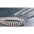 Slotted Cable Trunking System 24x24mm Flex 20 Z536