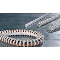Slotted Cable Trunking System 24x24mm Flex 20 Z536