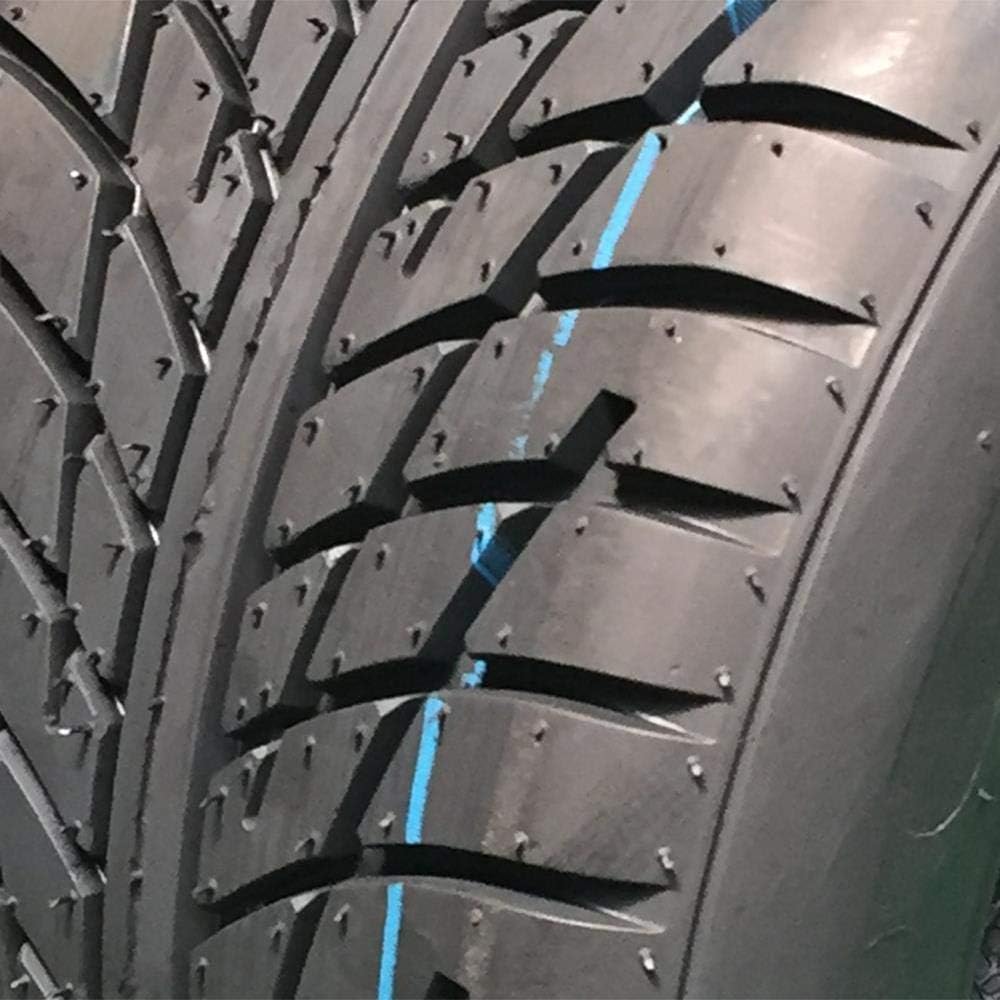 Set of 2 All Terrain Tubeless ATV UTV Tires 205/50-10 4PR Load Range B K317859