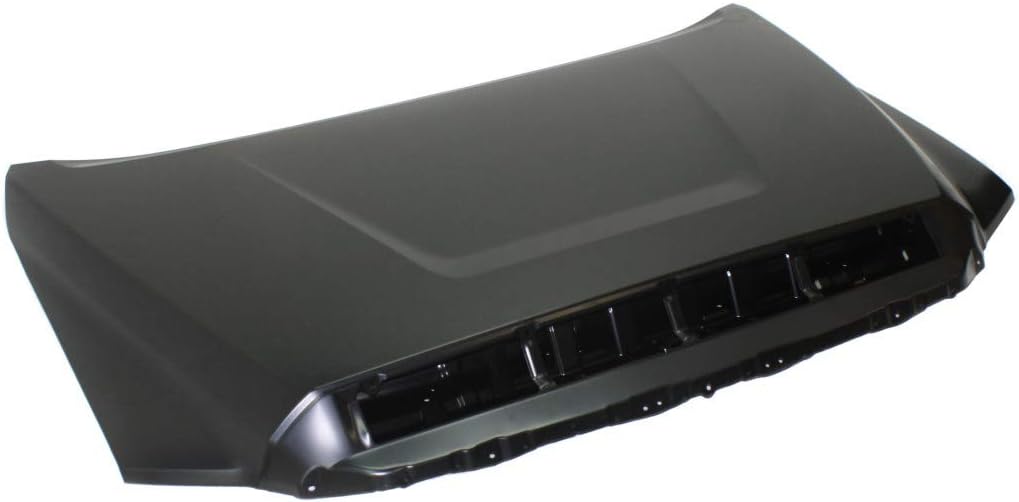 Steel Primed Hood for Toyota Tundra 2014-2020 T75283