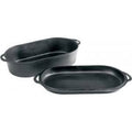 Cast-Iron Oval Roaster/Griddle H19941