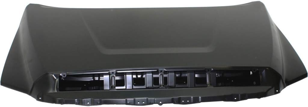 Steel Primed Hood for Toyota Tundra 2014-2020 T75283