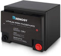12 Volt 50Ah Lithium-Iron Phosphate Battery S3741