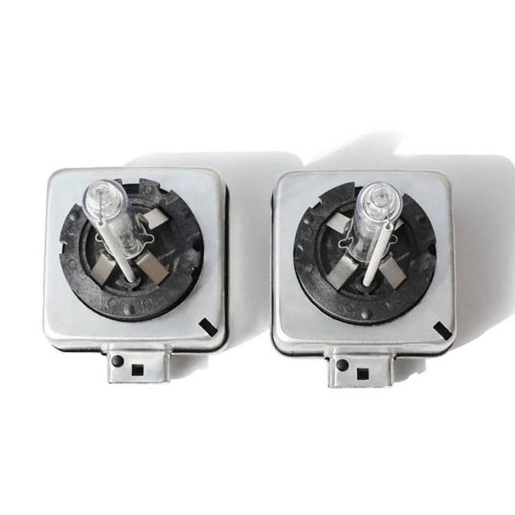 D3S HID Xenon Headlight Bulbs White B3201