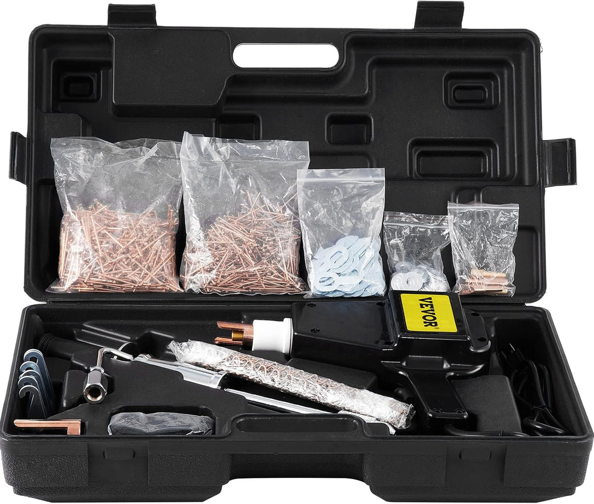 110V Stud Welder Kit 800 VA Dent Repair Kit C7603