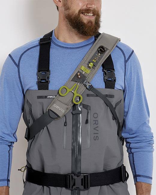 Camo Sling Pack O8295