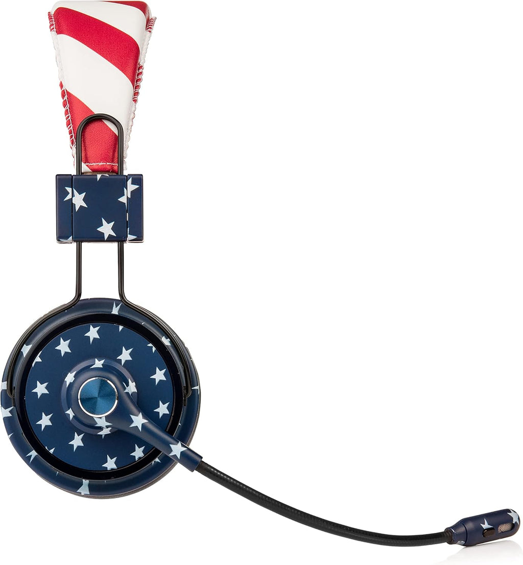 Blue Tiger Elite Ultra USA Wireless Bluetooth Headset J9295