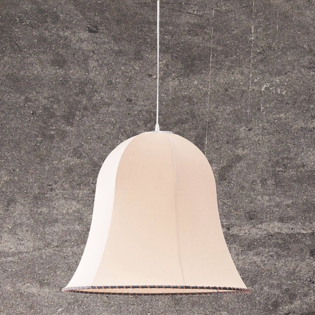 Beige Granite Ceiling Lamp F523421