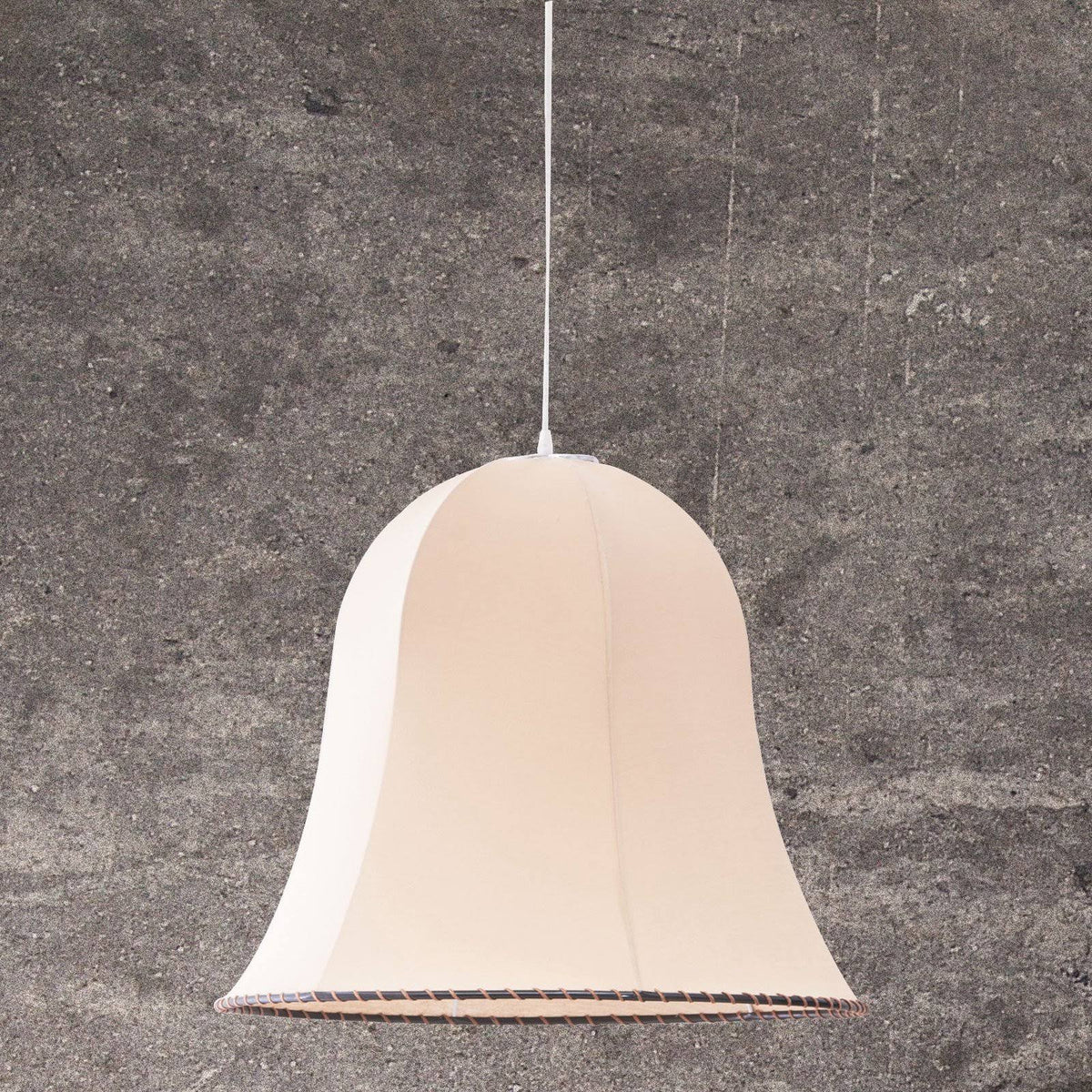 Beige Granite Ceiling Lamp F523421