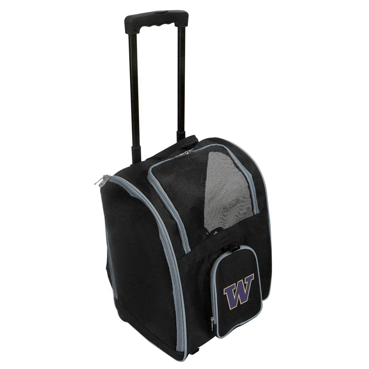 Premium Pet Carrier with Wheels U921476