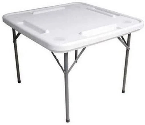 Blow Mold Domino Game Table R126513
