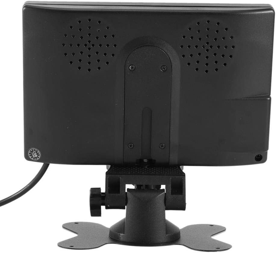 7in High Definition Reverse Monitor Pack of 2 T193790