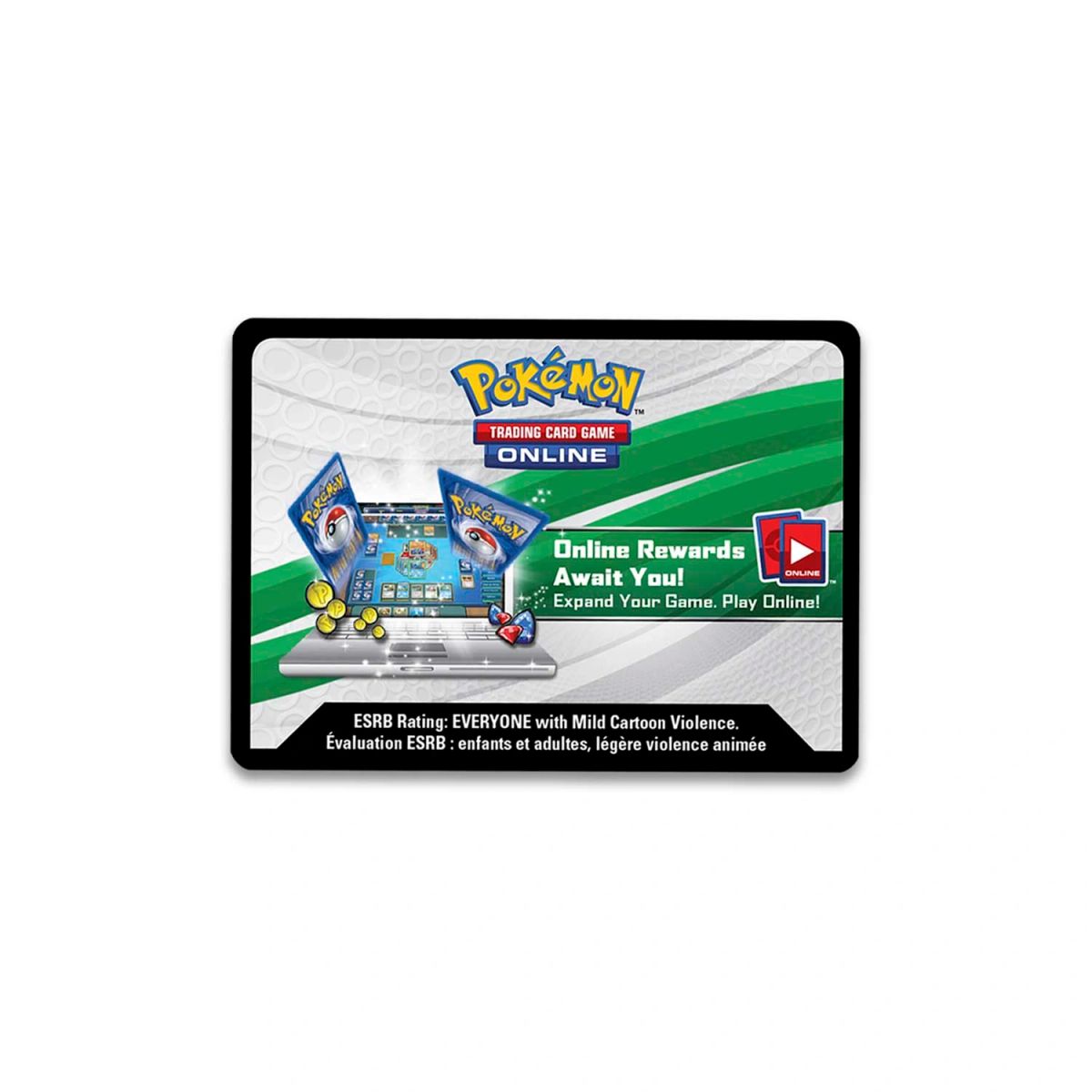 Pokeball Tin Set with 3 Booster Packs & Coin A444580
