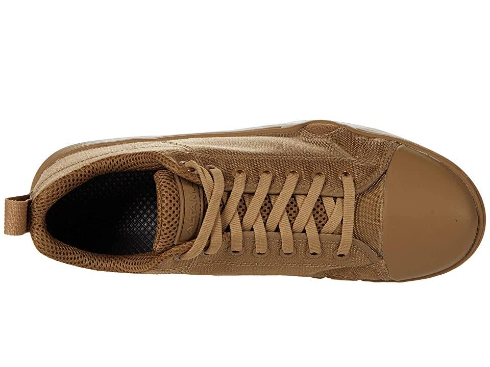 Coyote Maritime Assault Low Shoes F622607