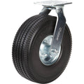 10in. Swivel Flat-Free Solid Polyurethane Caster O327236