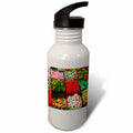 21 oz Sports Water Bottle E420032
