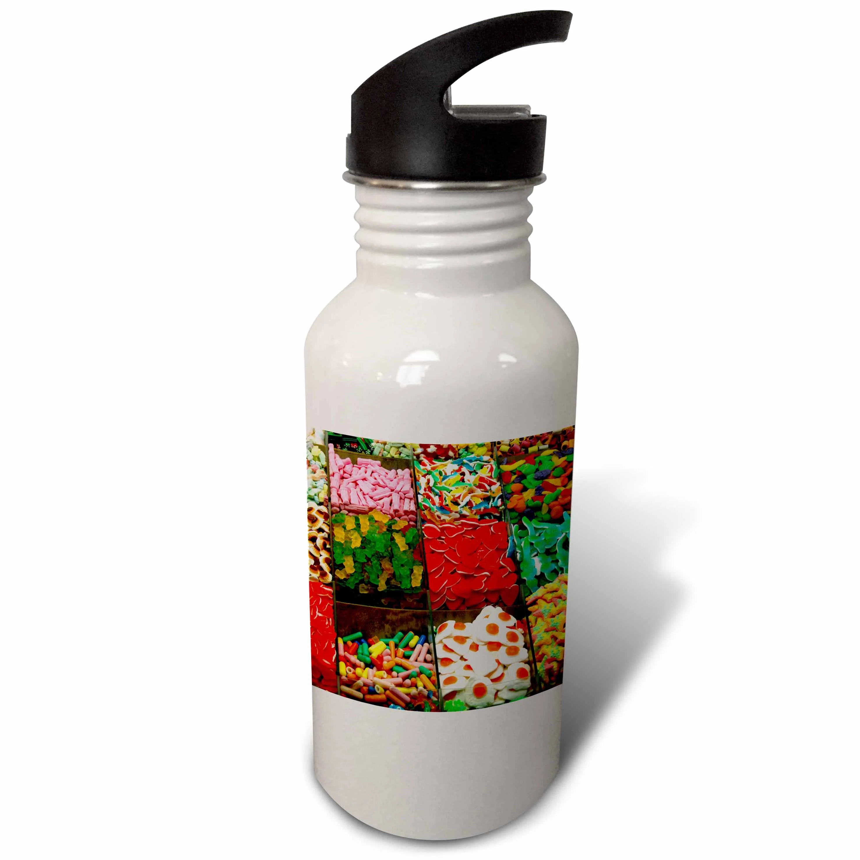 21 oz Sports Water Bottle E420032