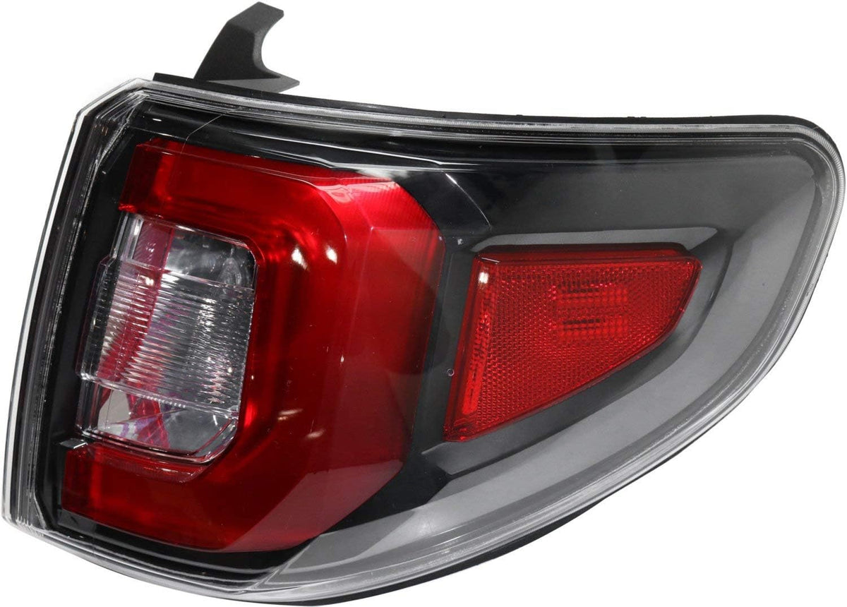 Tail Light Assembly Set of 2 P312994
