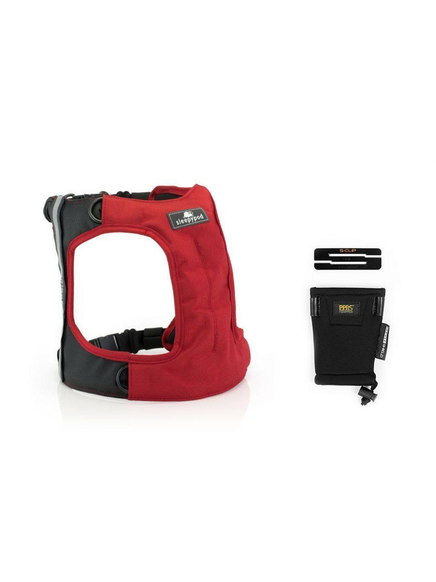 Olive Medium Safety Harness Q69456