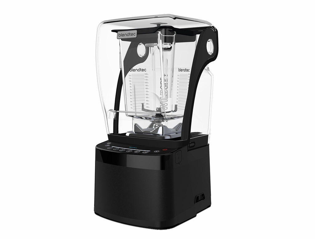 Black Blender with Jar L28168