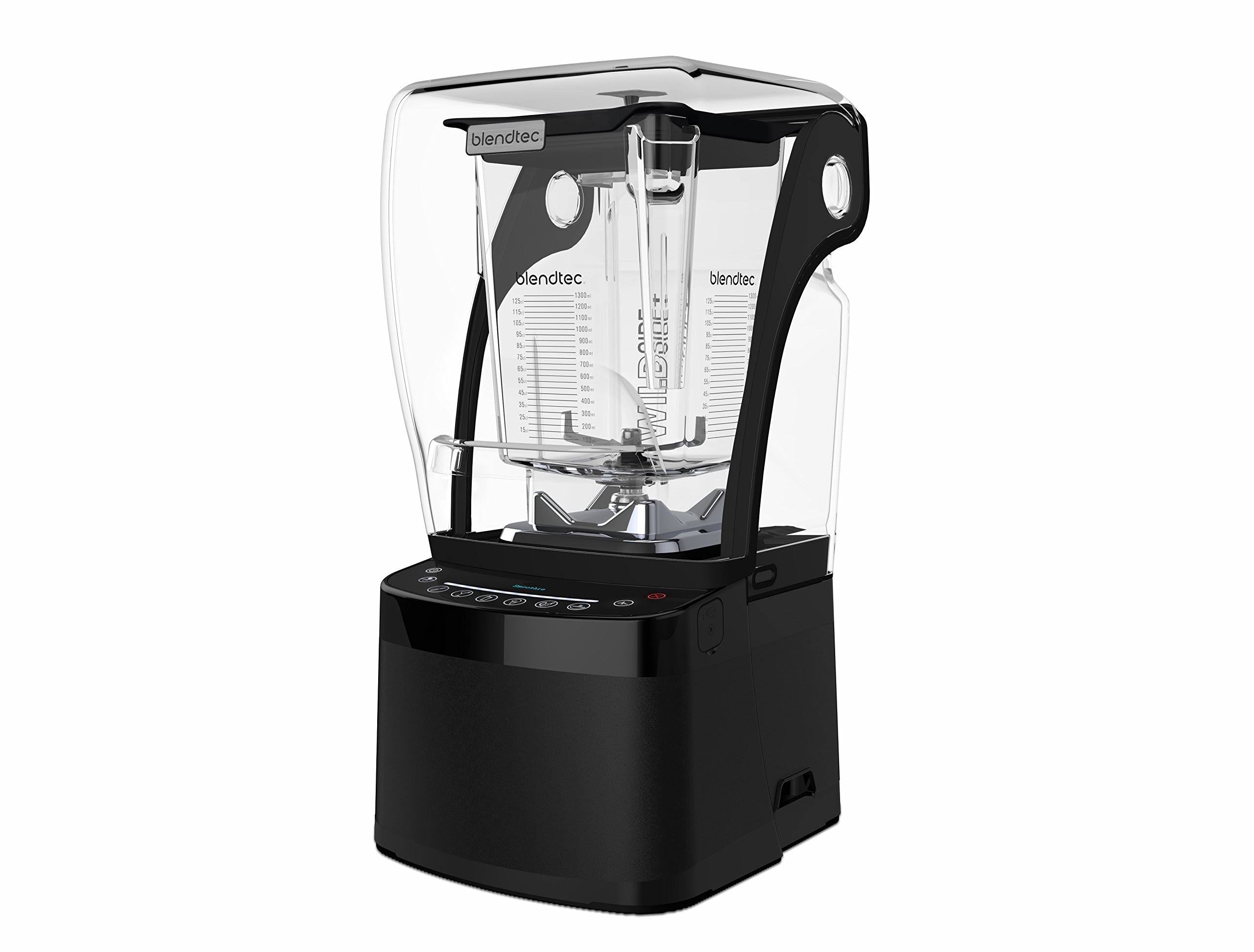 Black Blender with Jar L28168