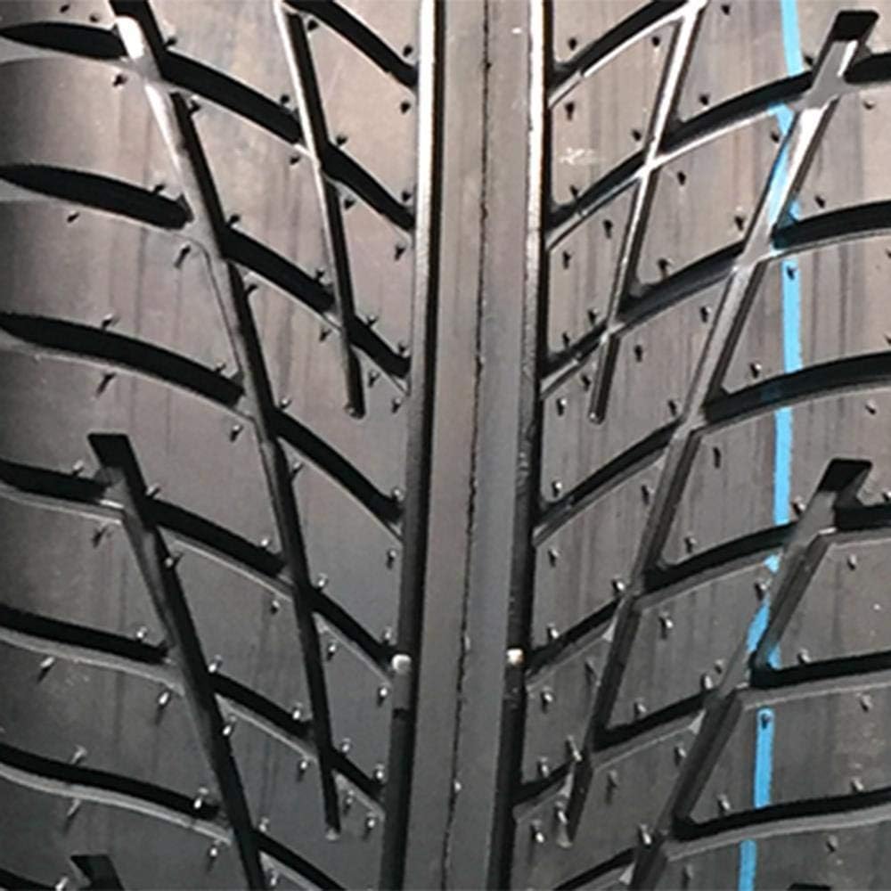 Set of 2 All Terrain Tubeless ATV UTV Tires 205/50-10 4PR Load Range B K317859