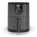 Mini Air Fryer, 2 Quarts, Nonstick, Grey M1088
