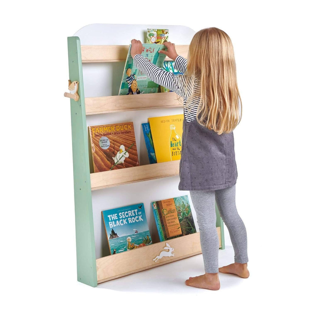 Forest Bookcase M58197