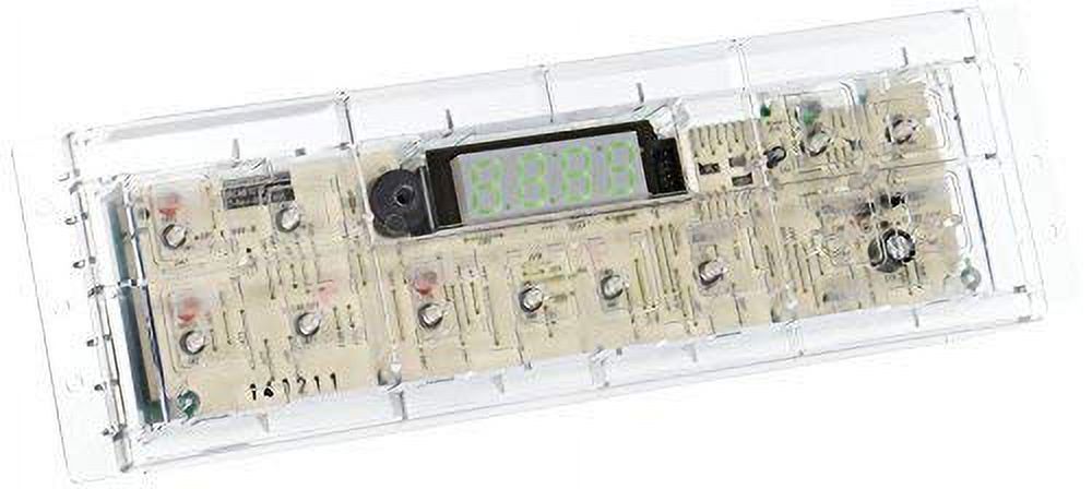 Oven Control Board A898