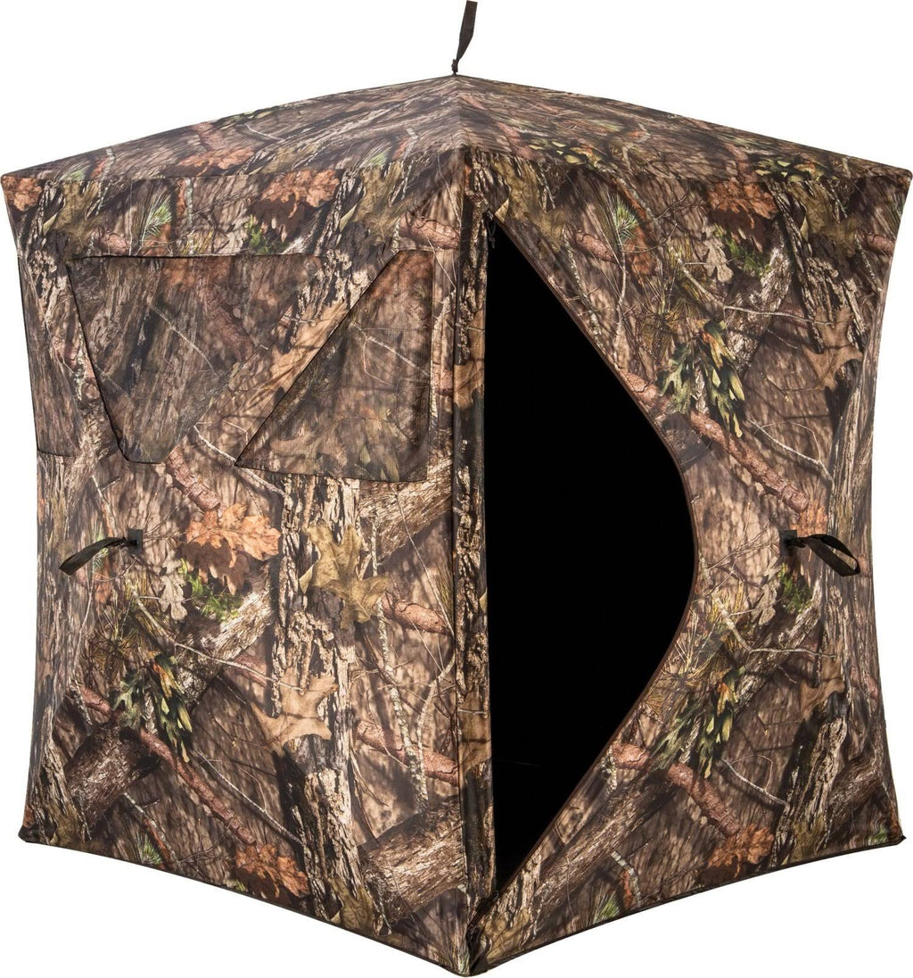 Mossy Oak Ground Blind Q445