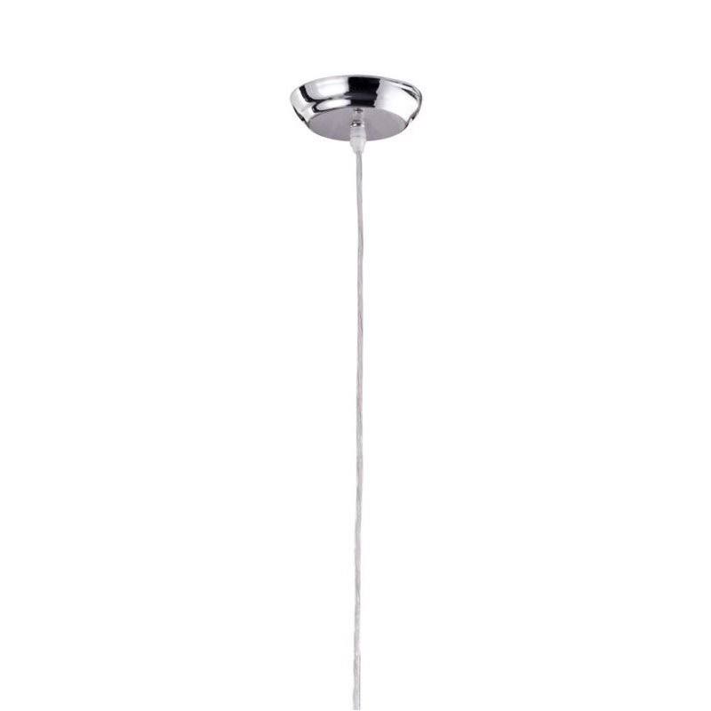Ceiling Lamp in Clear Z999