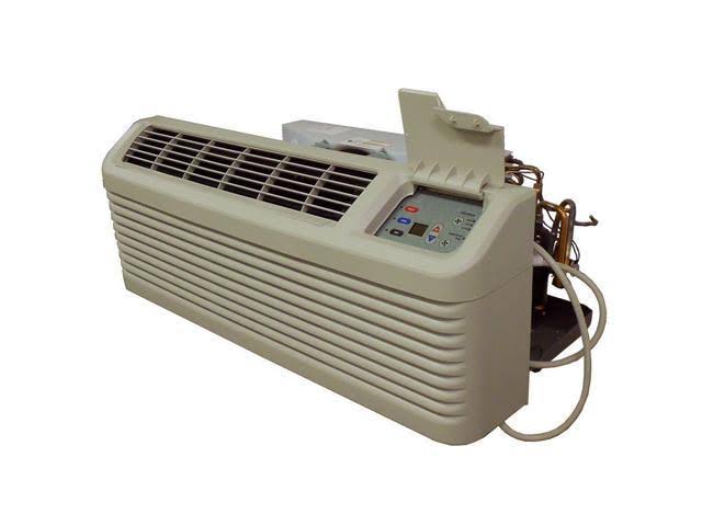 9,000 BTU Packaged Terminal Air Conditioner L362